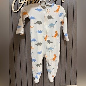 ❤️ BUNDLE 4/20 Liam and James Dino footies